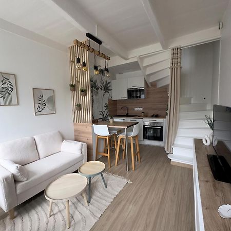 La Petite M Villa Tremereuc Eksteriør bilde