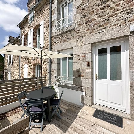 La Petite M Villa Tremereuc Eksteriør bilde